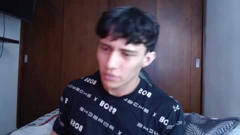 Ares D online show from 03/07/25, 07:27