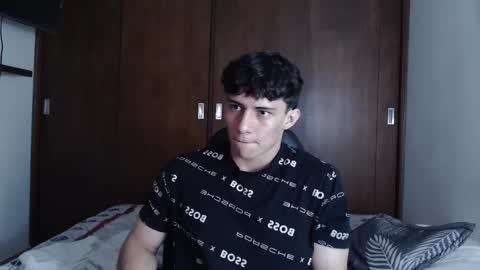 Ares D online show from 03/07/25, 10:54