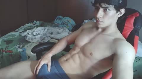 Ares D online show from 09/15/25, 03:17