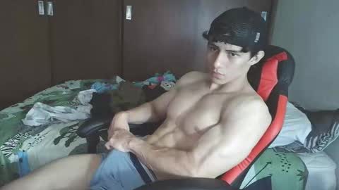 Ares D online show from 09/18/25, 12:01