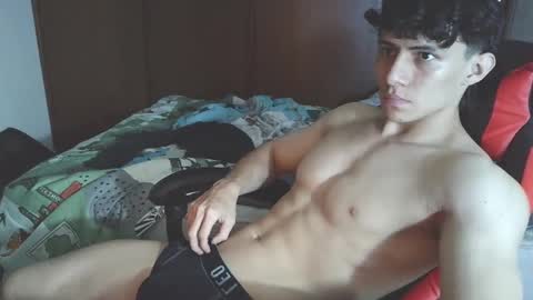 Ares D online show from 10/04/25, 05:05