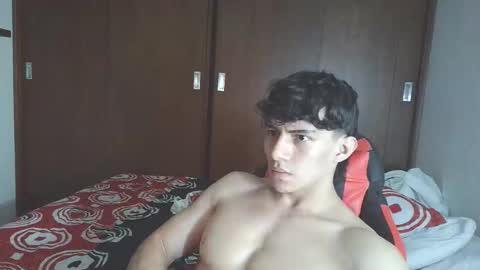 Ares D online show from 10/24/25, 03:58