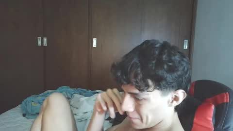 Ares D online show from 11/26/25, 12:44