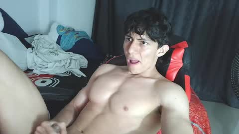 Snapshot of ares_aestheticgod chatting on 03/13/26, 03:24 Ares D online show from 03/13/26, 03:24