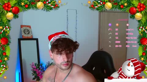 Snapshot of ares_blue chatting on 12/17/24, 02:00 ares blue online show from 12/17/24, 02:00