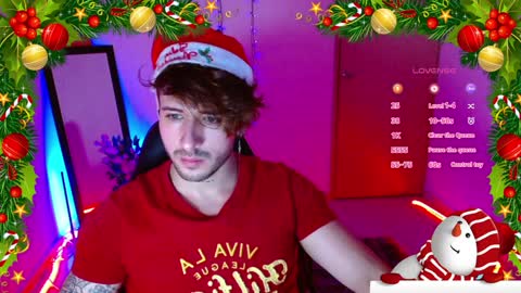 Snapshot of ares_blue chatting on 12/19/24, 11:07 ares blue online show from 12/19/24, 11:07