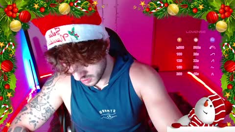 Snapshot of ares_blue chatting on 12/20/24, 11:10 ares blue online show from 12/20/24, 11:10