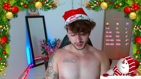 Snapshot of ares_blue chatting on 12/20/24, 02:16 ares blue online show from 12/20/24, 02:16