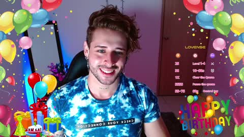 Snapshot of ares_blue chatting on 12/28/24, 11:41 ares blue online show from 12/28/24, 11:41