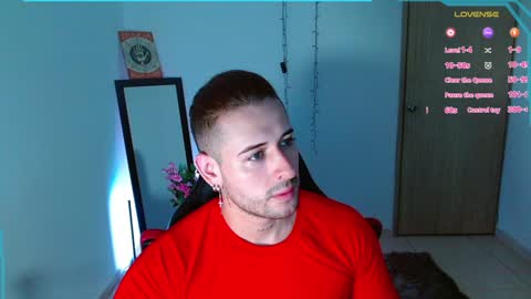 Snapshot of ares_blue chatting on 01/09/25, 11:03 ares blue online show from 01/09/25, 11:03