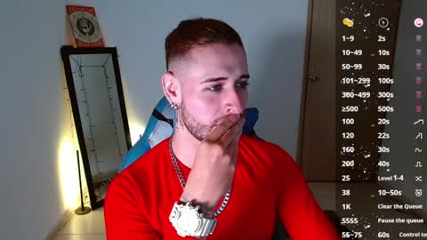 Snapshot of ares_blue chatting on 02/10/25, 11:15 ares blue online show from 02/10/25, 11:15