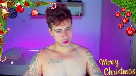 Snapshot of ares_blue chatting on 12/20/25, 12:12 ares blue online show from 12/20/25, 12:12