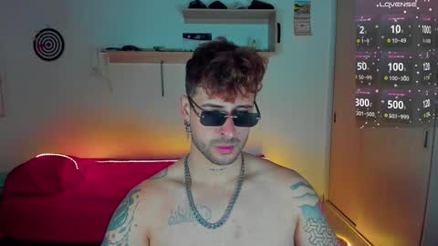 Snapshot of ares_blue chatting on 01/16/26, 12:31 ares blue online show from 01/16/26, 12:31