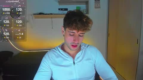 Snapshot of ares_blue chatting on 02/03/26, 01:15 ares blue online show from 02/03/26, 01:15