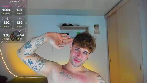 Snapshot of ares_blue chatting on 02/03/26, 02:53 ares blue online show from 02/03/26, 02:53