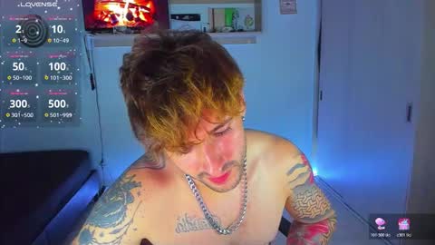 Snapshot of ares_blue chatting on 02/19/26, 01:12 ares blue online show from 02/19/26, 01:12