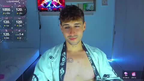 Snapshot of ares_blue chatting on 03/24/26, 01:54 ares blue online show from 03/24/26, 01:54