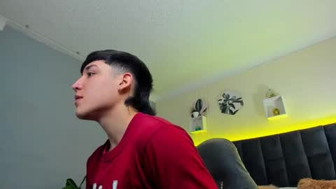 Ares online show from 09/12/25, 03:23