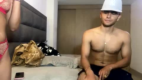 Ares And Nikk online show from 10/03/25, 04:09