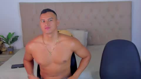 Snapshot of areslevi chatting on 09/08/25, 06:40 ares levi online show from 09/08/25, 06:40