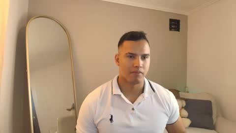 Snapshot of areslevi chatting on 02/06/26, 07:17 ares levi online show from 02/06/26, 07:17