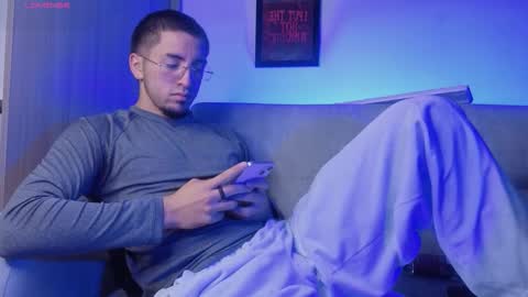 Snapshot of aresmassimox chatting on 02/06/26, 12:19 Mateo online show from 02/06/26, 12:19