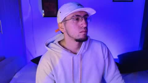 Mateo online show from 05/01/26, 11:37