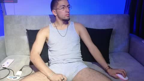 Mateo online show from 05/02/26, 12:32