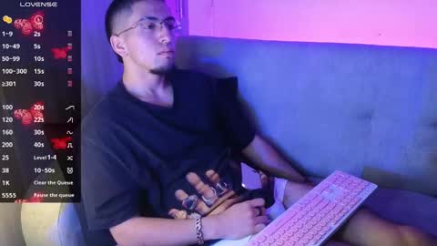 Mateo online show from 05/04/26, 02:13