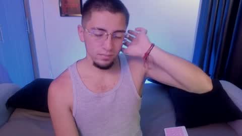 Mateo online show from 05/12/26, 04:26