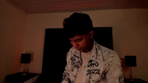 AresPaxton online show from 07/03/26, 12:11