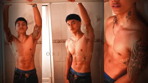 aress444 online show from 02/03/26, 02:53