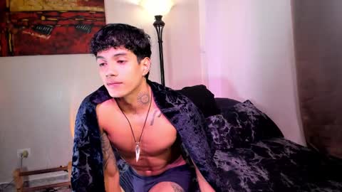 aress444 online show from 02/05/26, 09:41