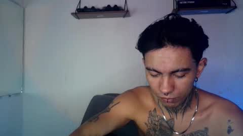 Ares online show from 10/22/25, 06:02