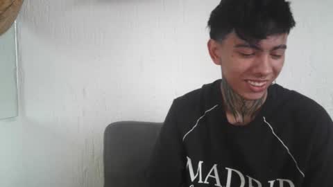 Ares online show from 10/26/25, 04:35