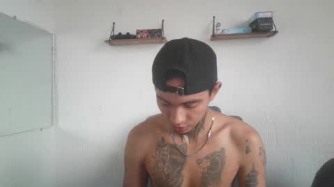 Ares online show from 11/29/25, 02:09