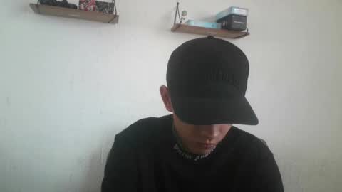 Ares online show from 12/01/25, 02:22