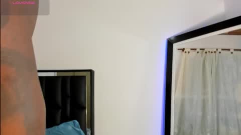 AREXXBLAKK online show from 09/19/25, 06:41