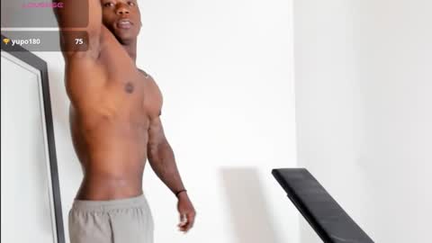 AREXXBLAKK online show from 09/29/25, 12:27