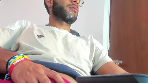 Alex Cortez online show from 04/30/26, 05:52