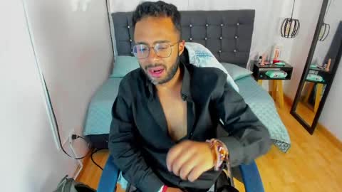 Alex Cortez online show from 05/07/26, 08:03