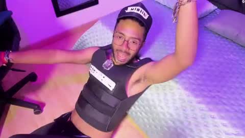 Alex Cortez online show from 06/11/26, 12:32