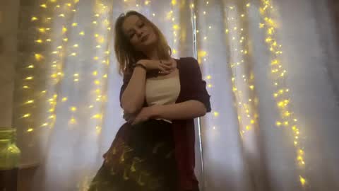 Snapshot of argentinamaclain chatting on 04/02/26, 12:58 Melia online show from 04/02/26, 12:58