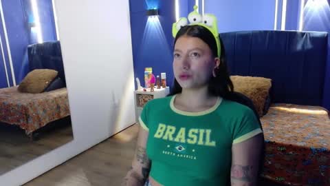 Daila online show from 02/03/26, 11:48