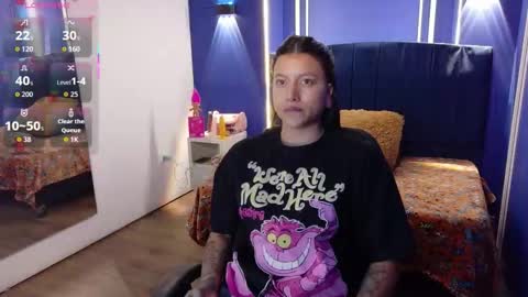 Daila online show from 02/15/26, 02:03