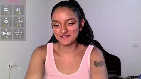 Bella online show from 09/26/25, 12:58