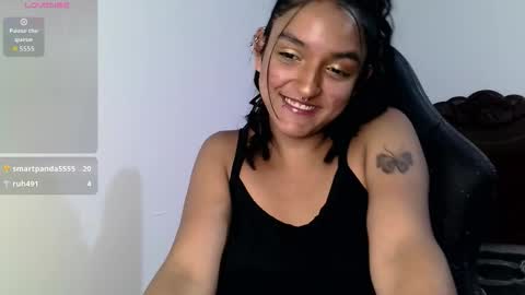 Bella online show from 09/28/25, 01:11