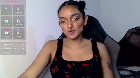 Bella online show from 10/07/25, 10:40