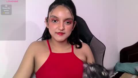 Bella online show from 10/21/25, 12:33