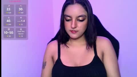 Bella online show from 11/16/25, 09:09